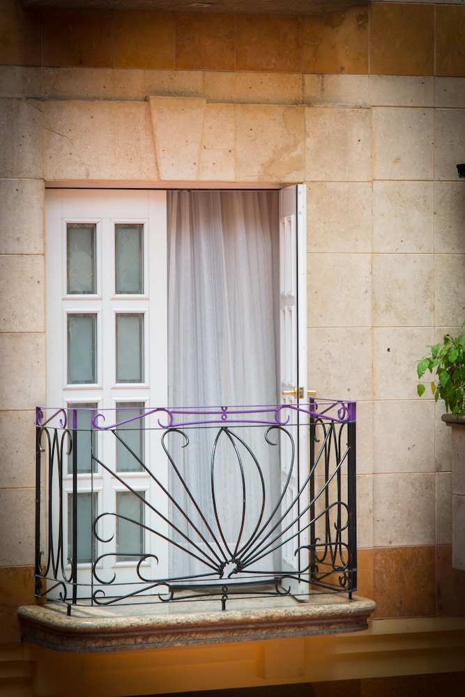 Hotel Santa Maria 7/33