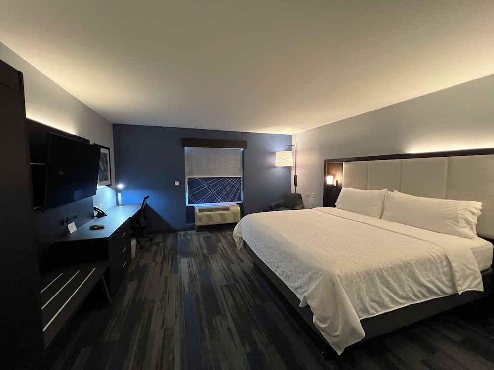 Holiday Inn Express Columbia East Elkridge 23/63