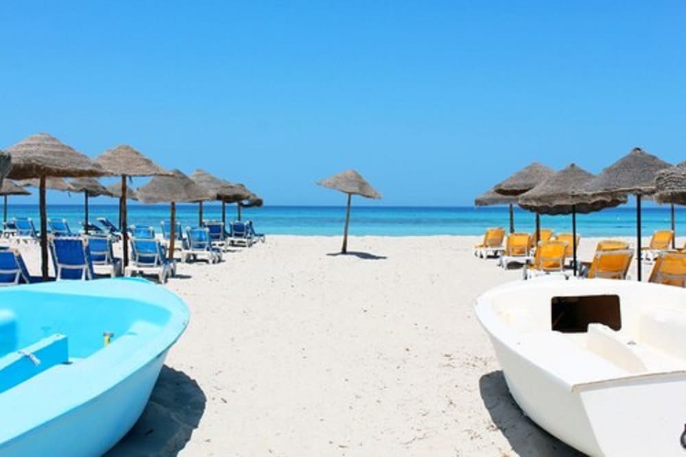TMK Marine Beach 26/50