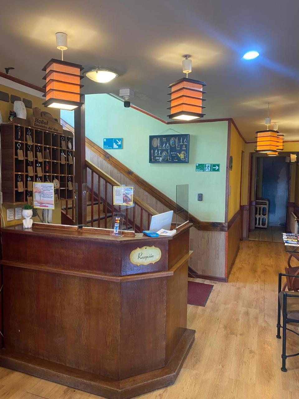 Hotel Encanto Del Rio 5/50