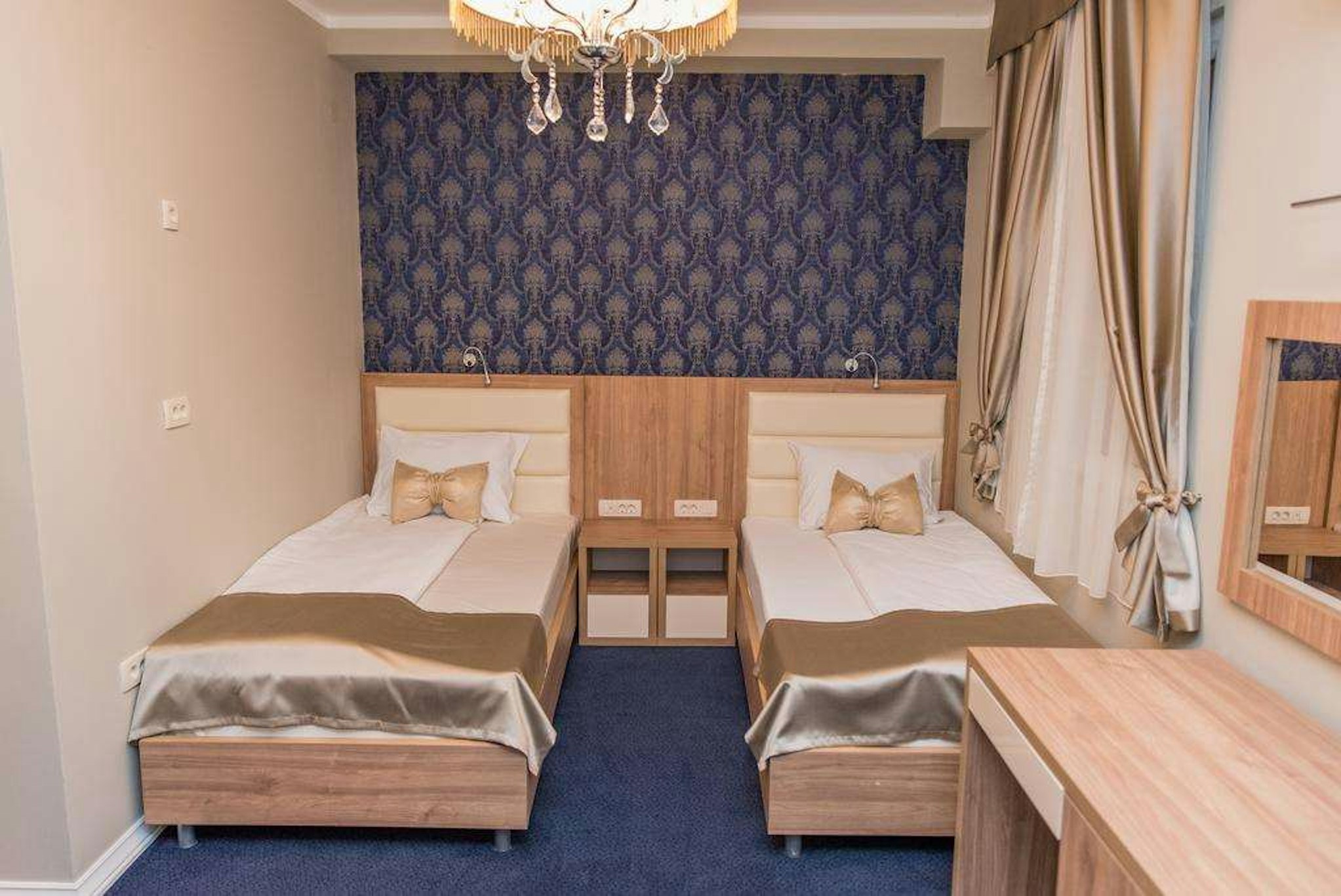 Hotel Crnogorska Kuca 12/45