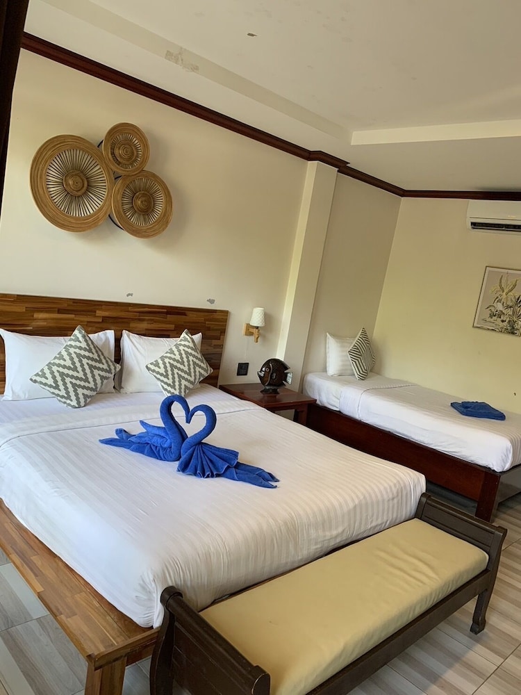 Wind Beach Resort 22/51