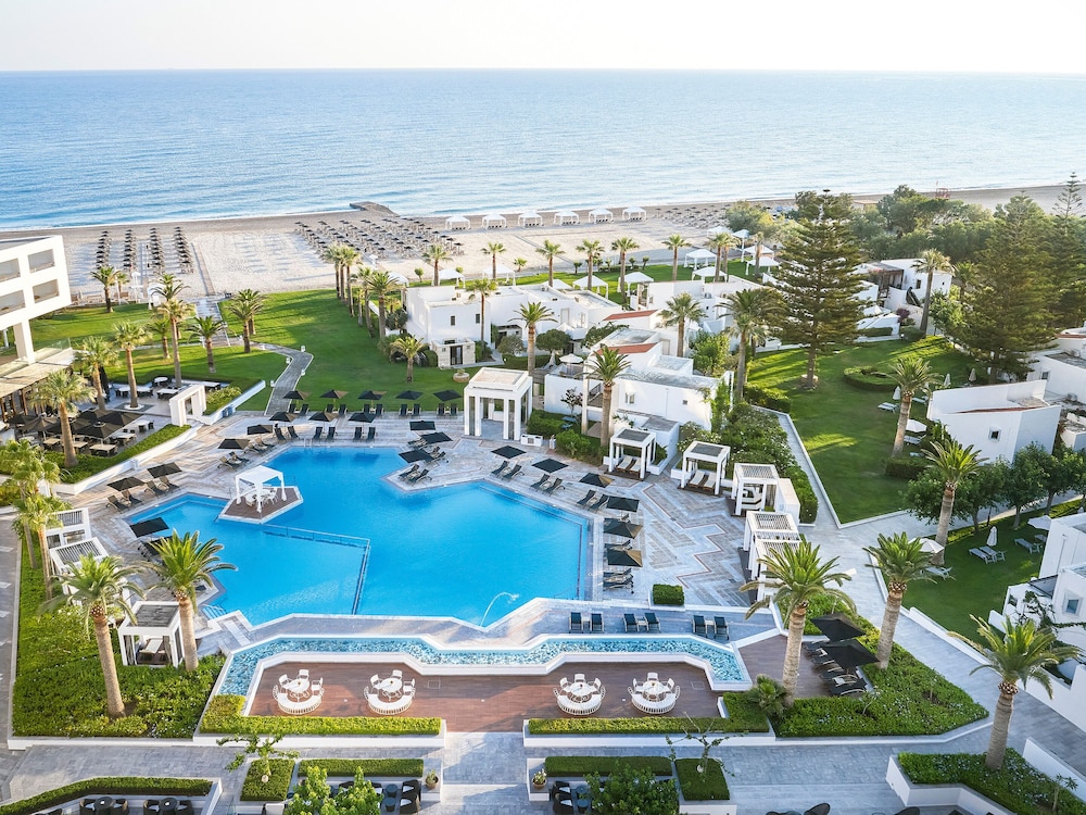 Creta Palace, A Resort to Live 9/63