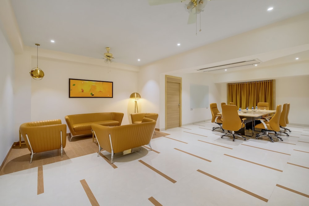 Red Fox Hotel Vijayawada 27/36