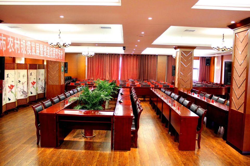 Lin Hong Hotel 20/28