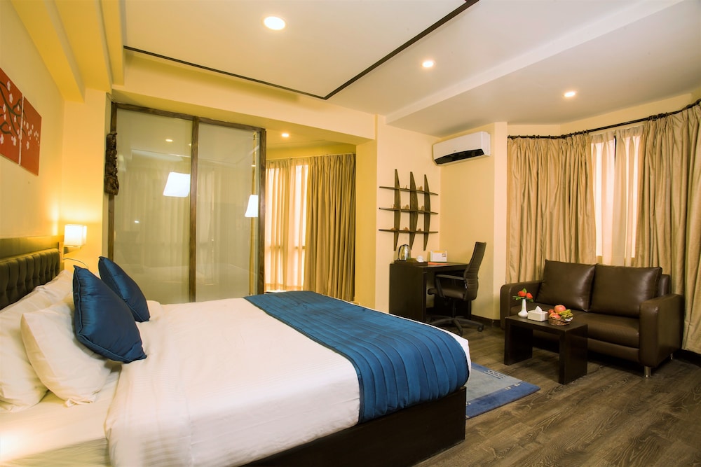 Gaju Suite Hotel 19/70