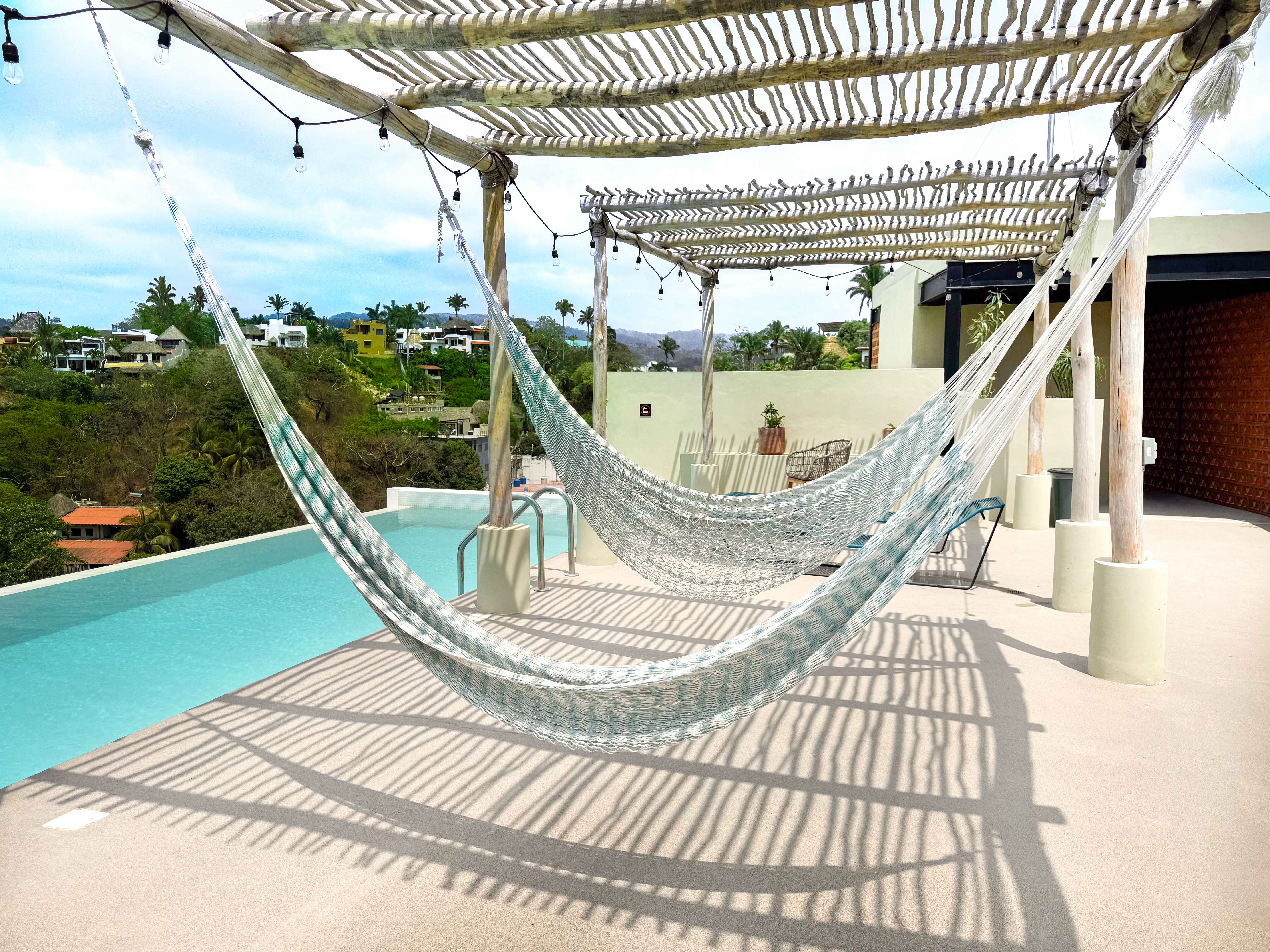 Seres Sayulita Beach Hotel 27/42