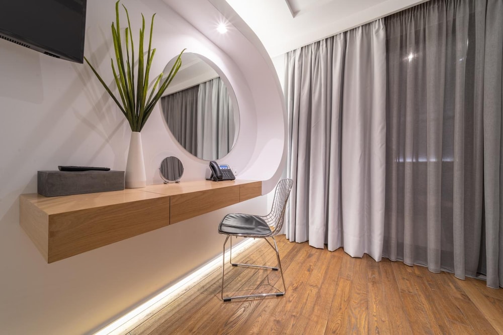 City Loft Boutique Hotel 9/50