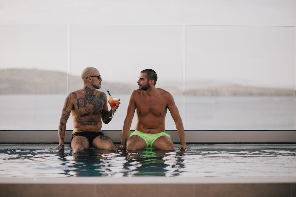 ibis Styles ST Pauls Bay Malta 25/49