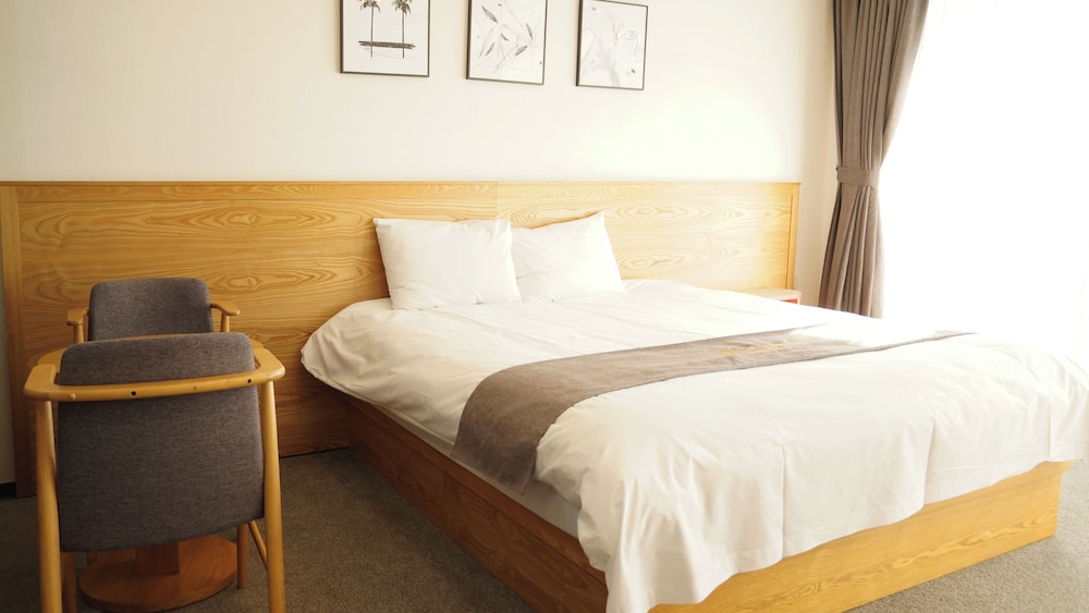 Ocean Hill Hotel Yeosu 12/27