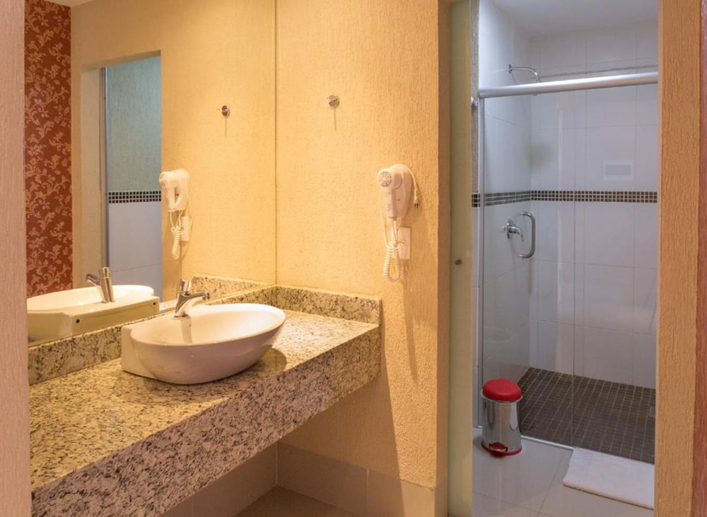 Hotel Girassol Plaza 28/30