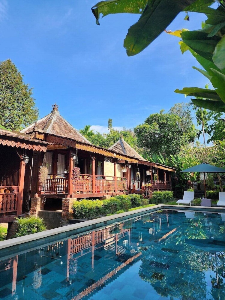 Ari Cottages Ubud 3/27