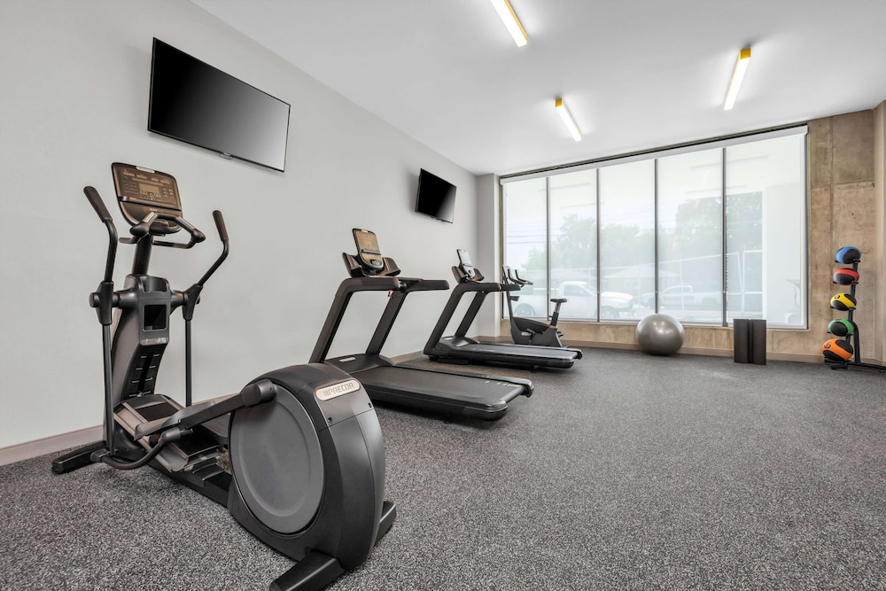 La Quinta Inn & Suites by Wyndham San Jose Silicon Valley 26/50