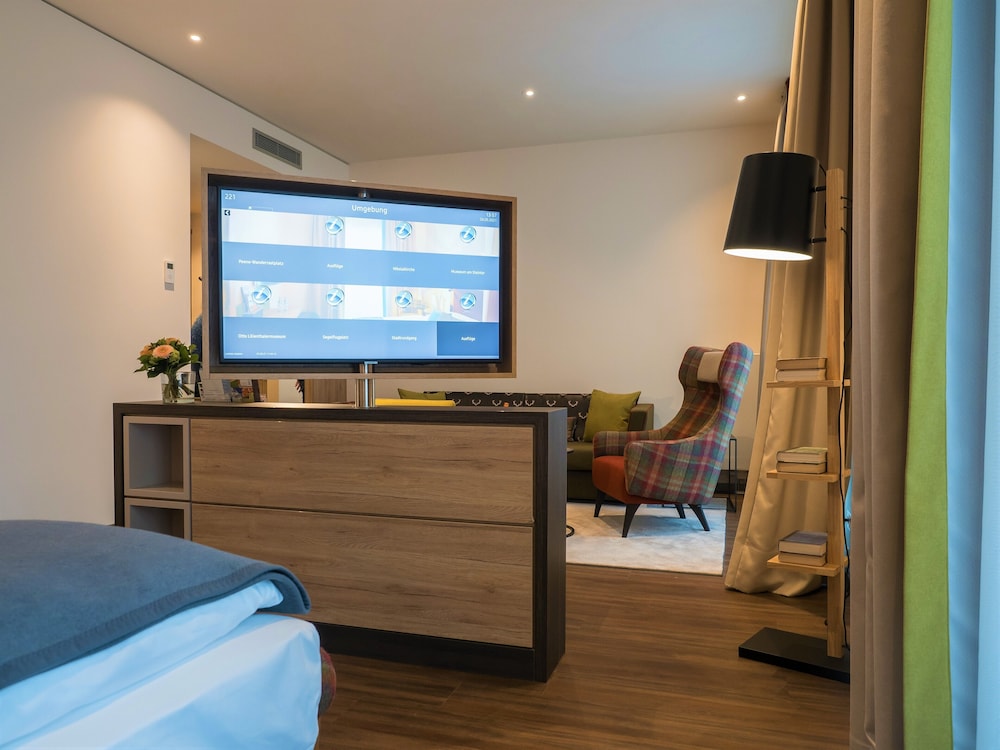 Hotel Anklamer Hof 7/40