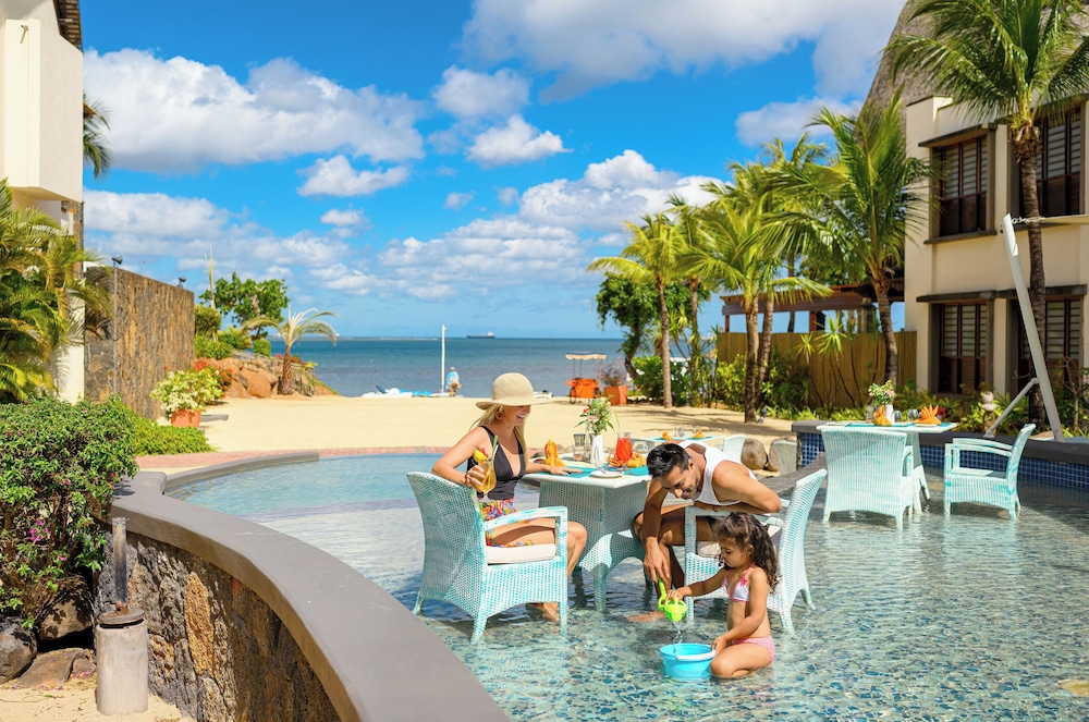 Le Jadis Beach Resort & Wellness Mauritius 67/74