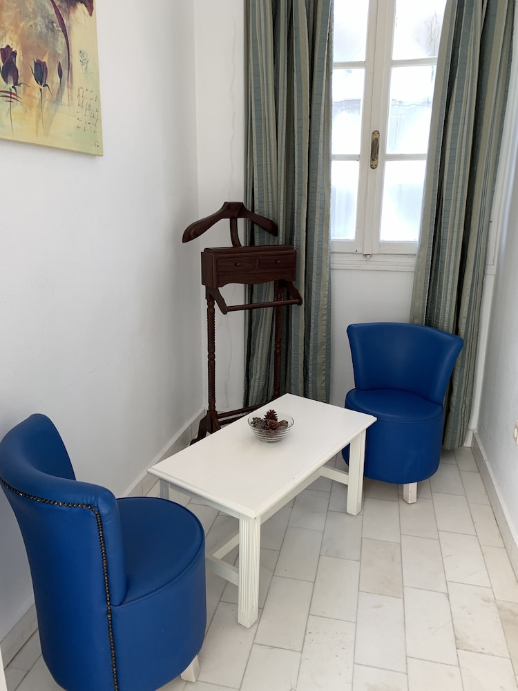 Pandrossos Hotel 32/50