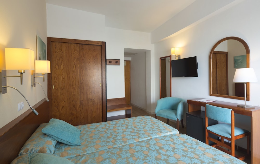 JS Miramar hotel 20/70