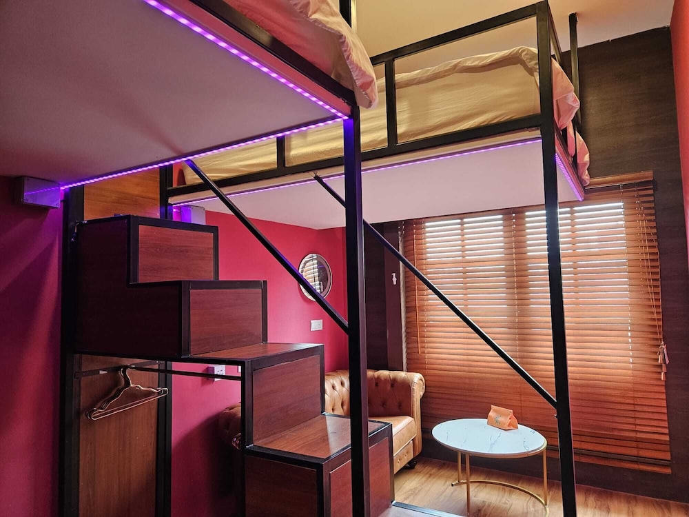 Arena Esports Hotel Bugis 22/50