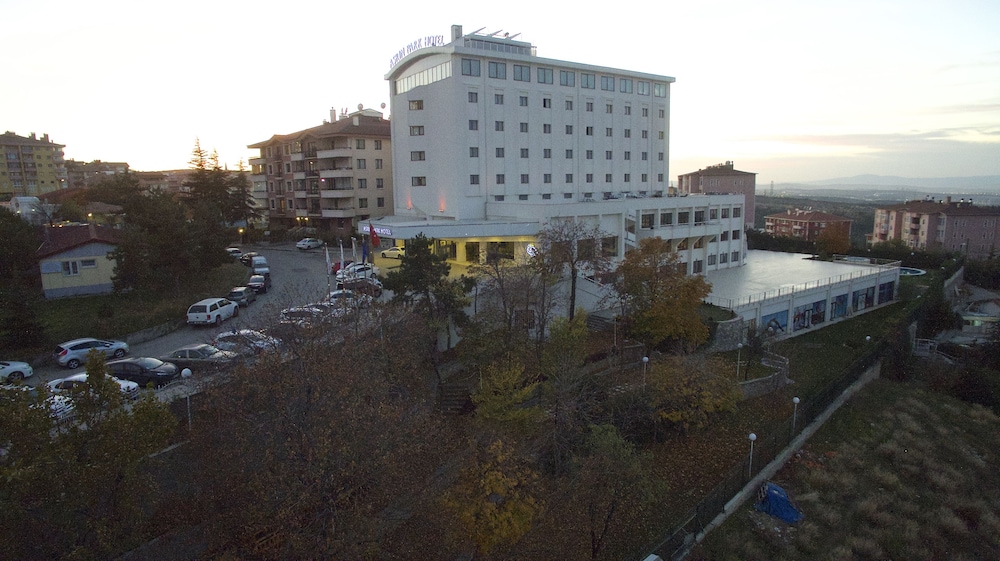 ASRIN PARK HOTEL & SPA 2/53