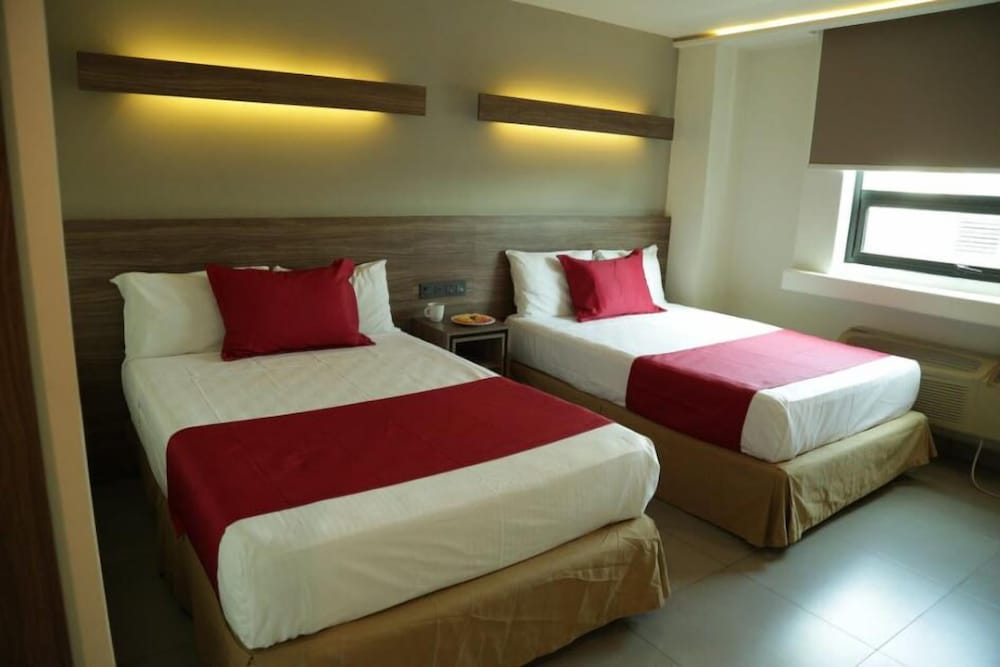 Hotel El Sembrador 9/60