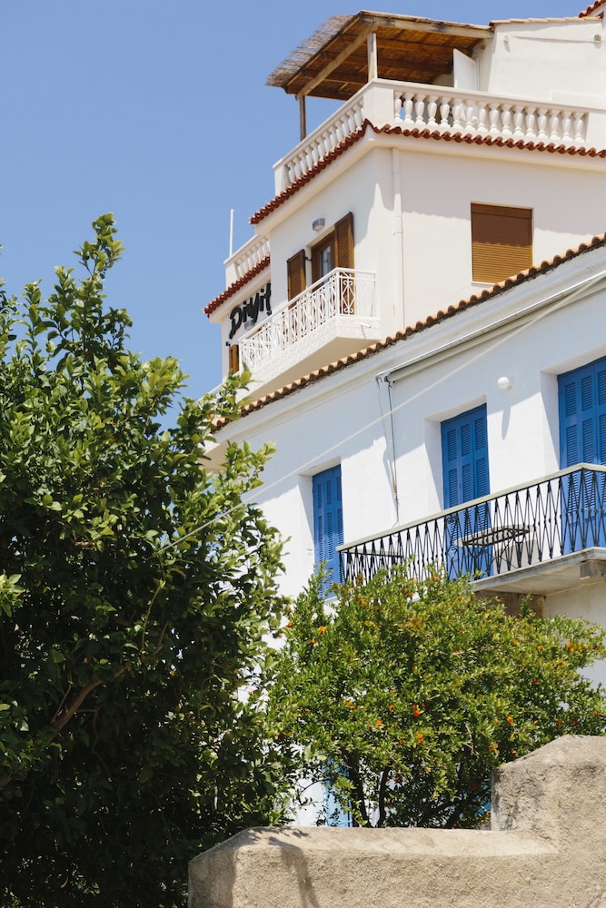 Dimitra Boutique Hotel 6/54