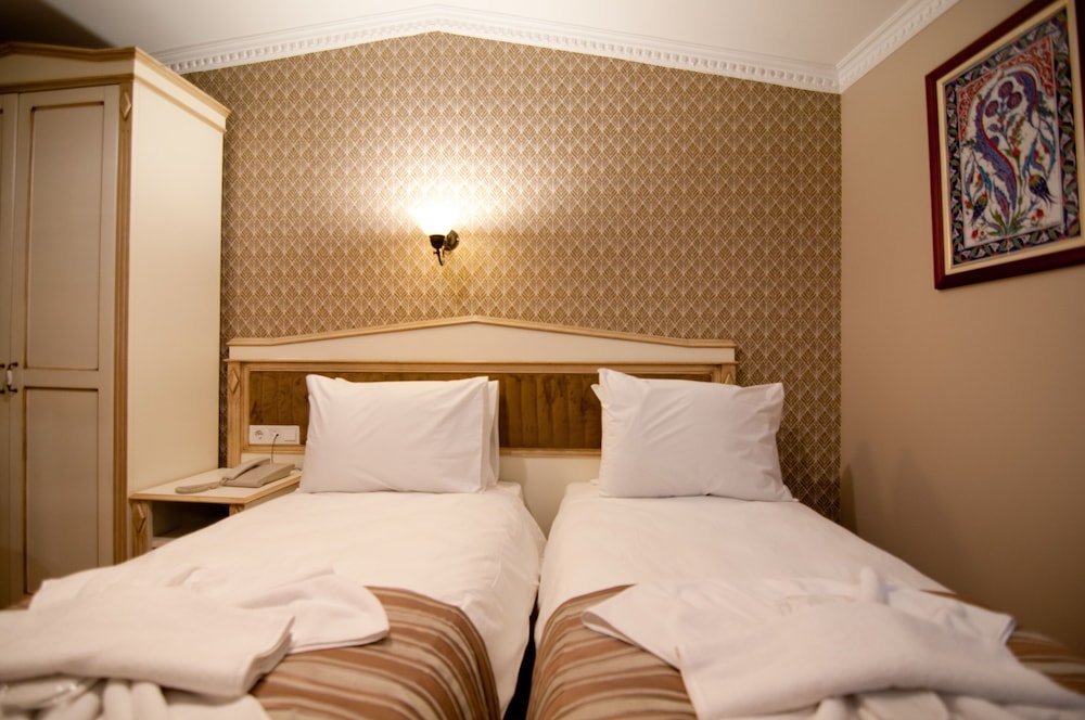 Mevlana Boutique Hotel 22/55