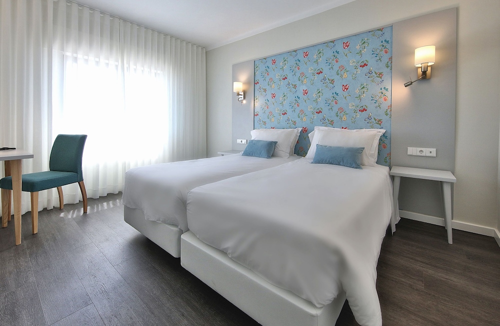 Aguahotels Alvor Jardim 9/50