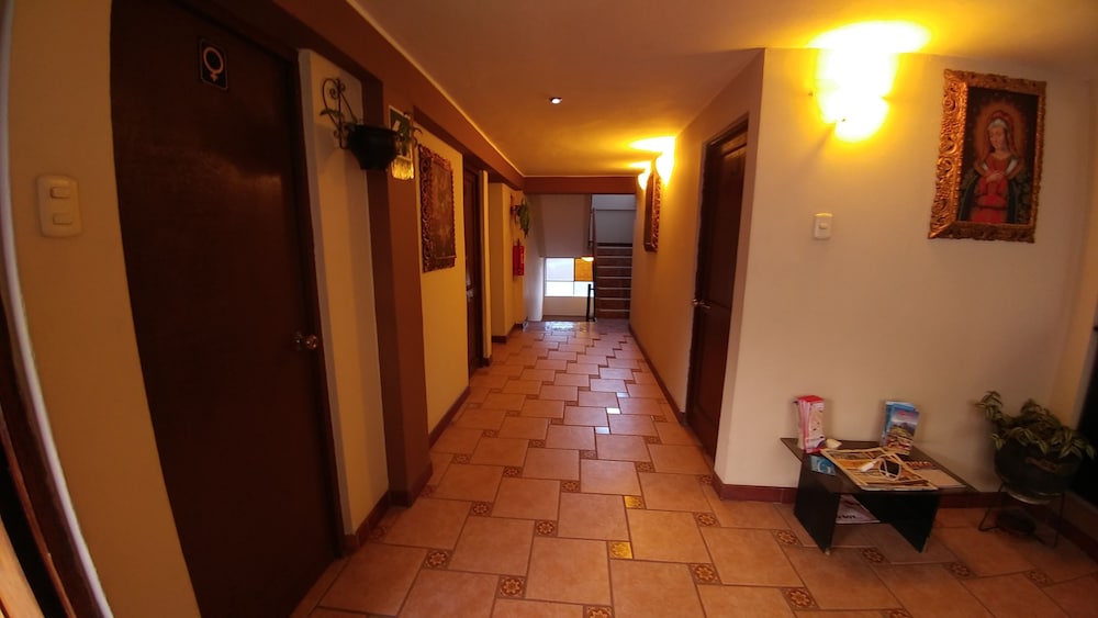 Wayras III INN Cusco 32/42