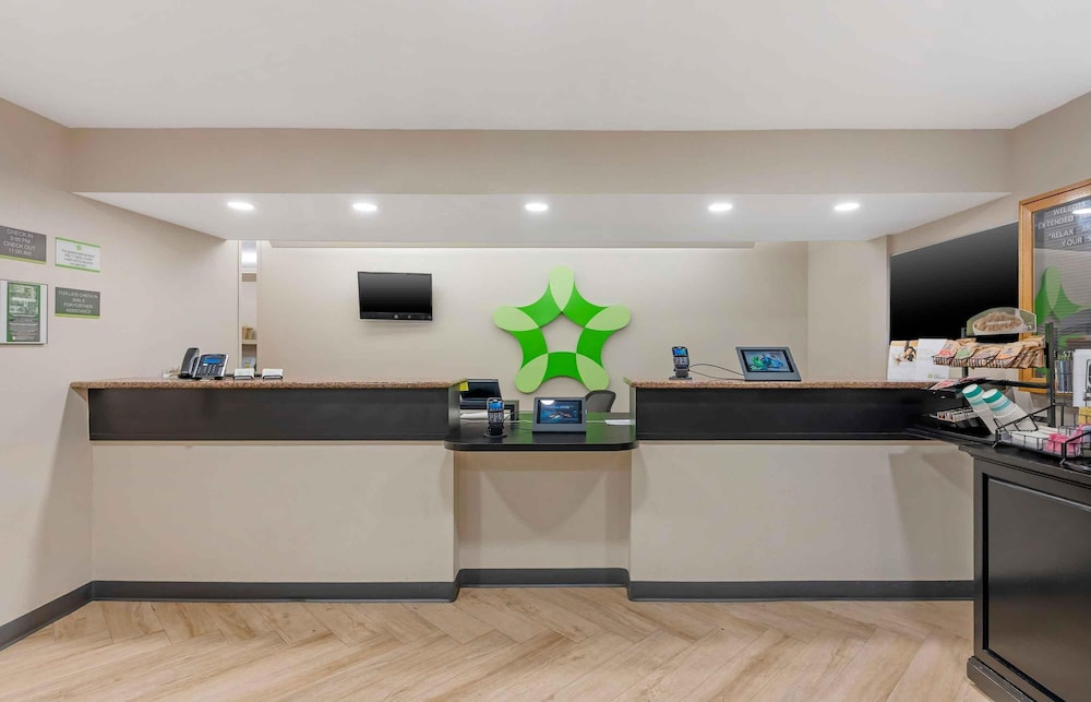 Extended Stay America-Orlando-Convention Ctr-Universal Blvd 2/46