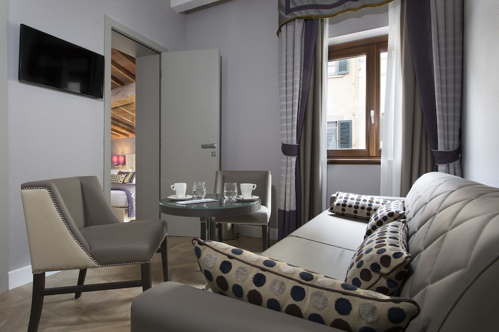 Hotel Spadai 48/49