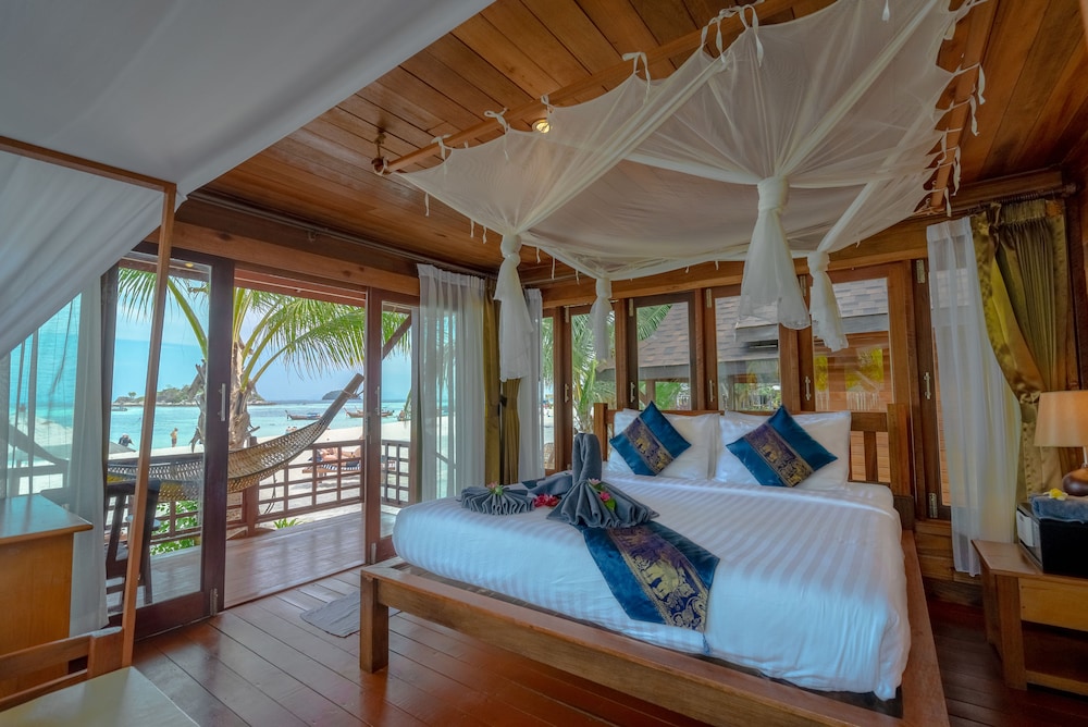 Lipe Beach Resort 14/50