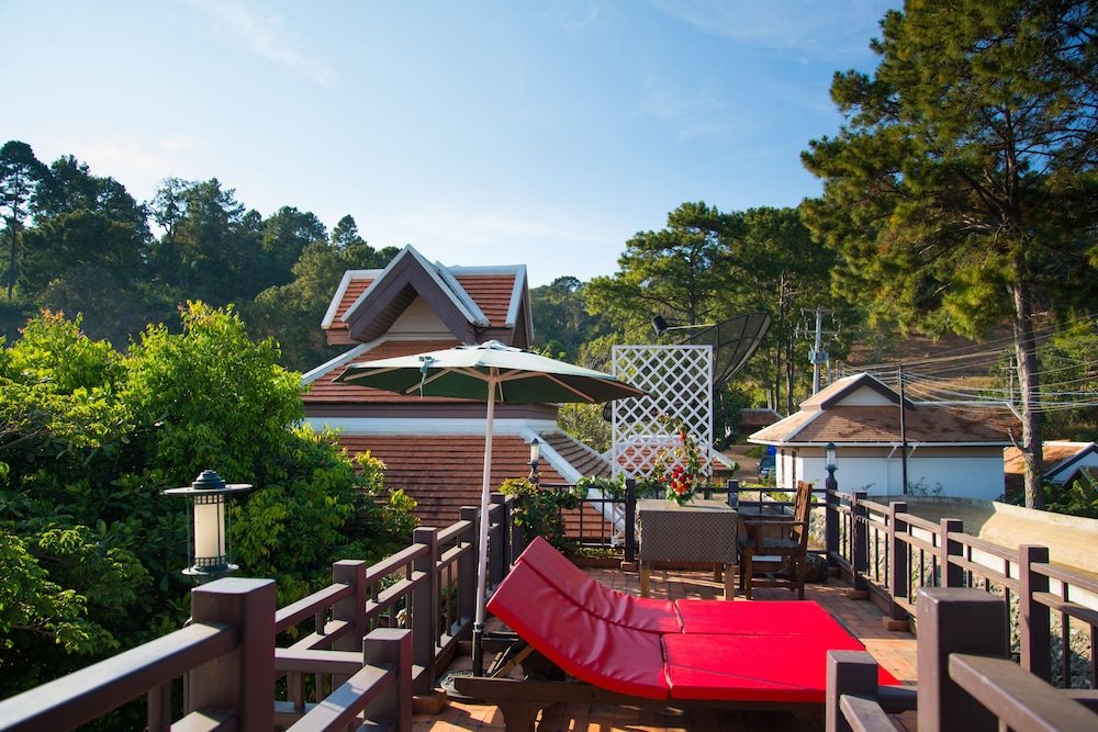 Phumorkdao Resort 31/50