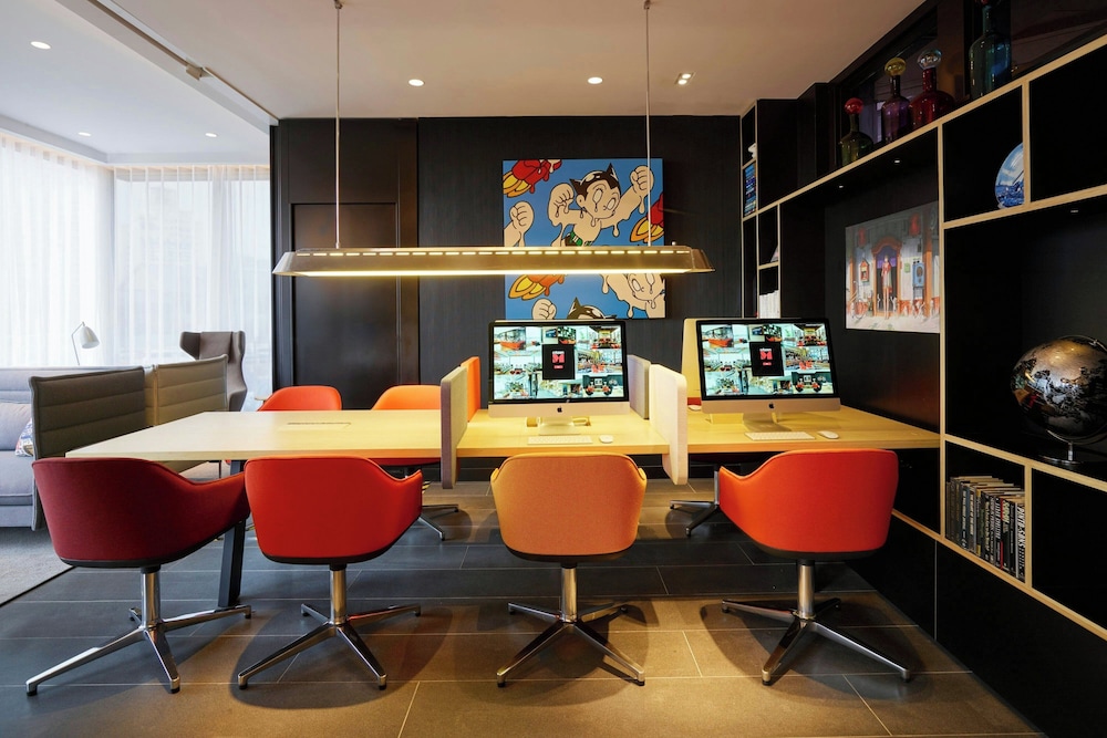 Citizenm Taipei North Gate 57/68