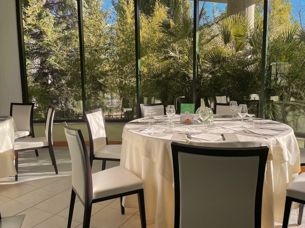 Hotel Meeting Santacroce 45/53