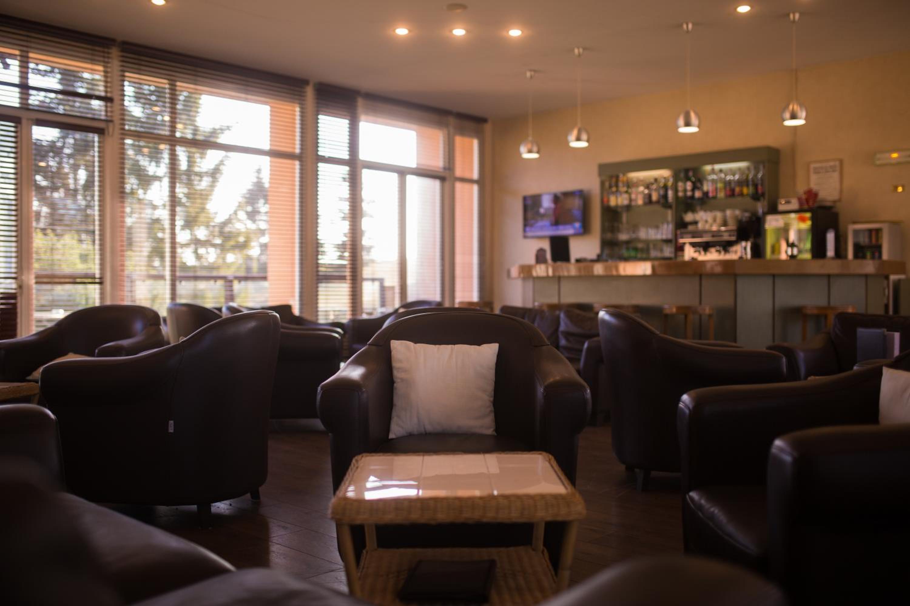 Golf Hotel de Mont Griffon 26/42