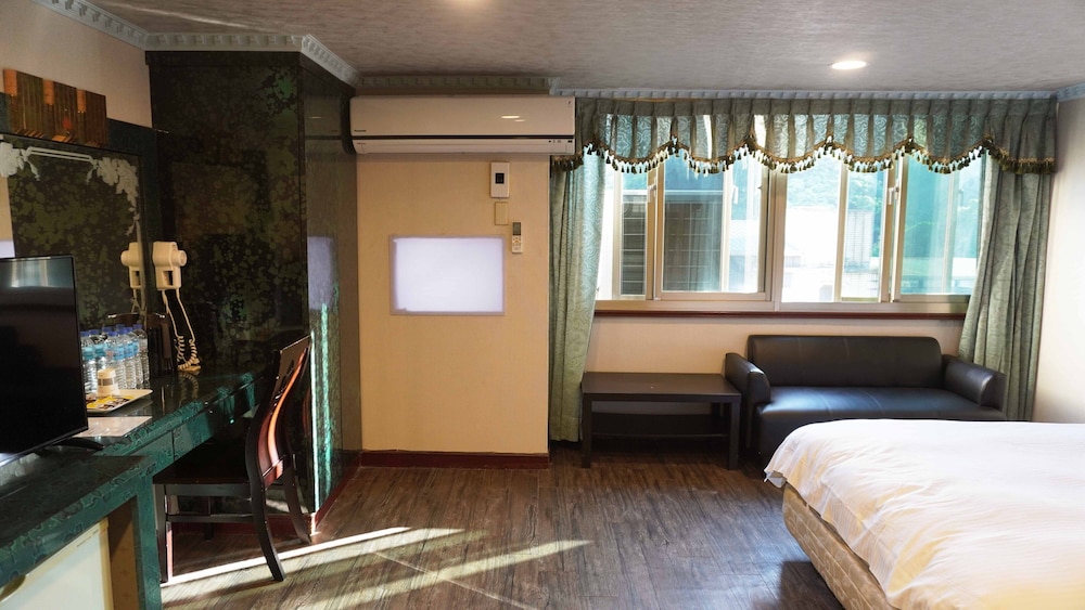 Suao Hotel 40/76