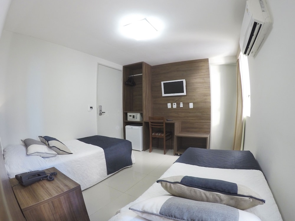 Duble Hotel 19/60