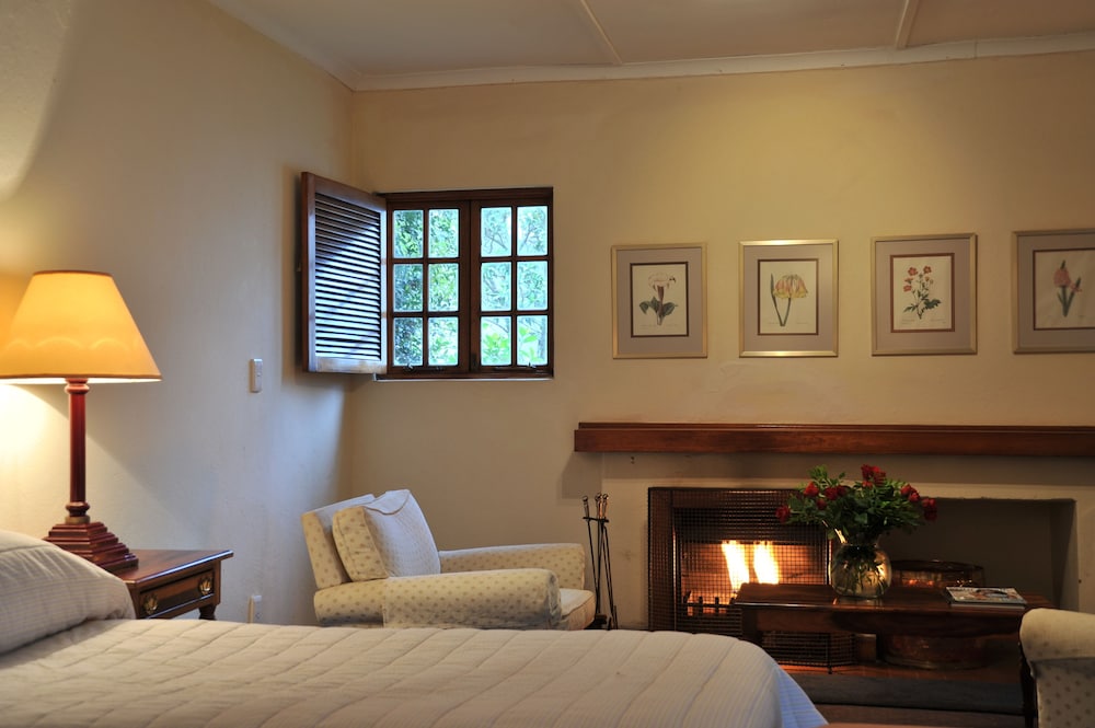 Coach House Hotel Spa 16/50