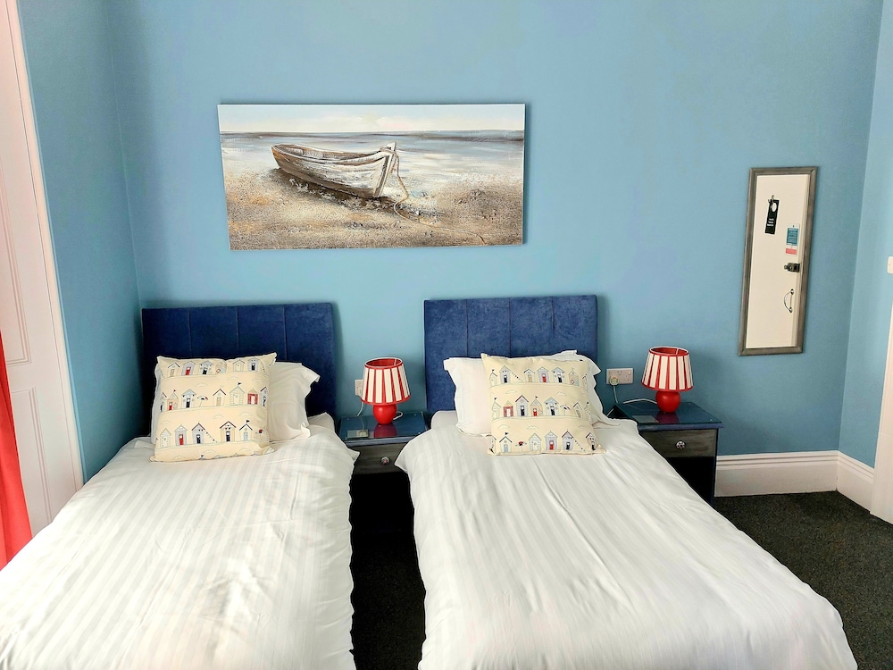 Harmony Guest House 9/60