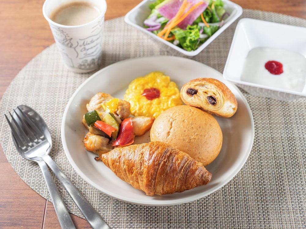 Super Hotel Mitazono Sendai Airport 23/37
