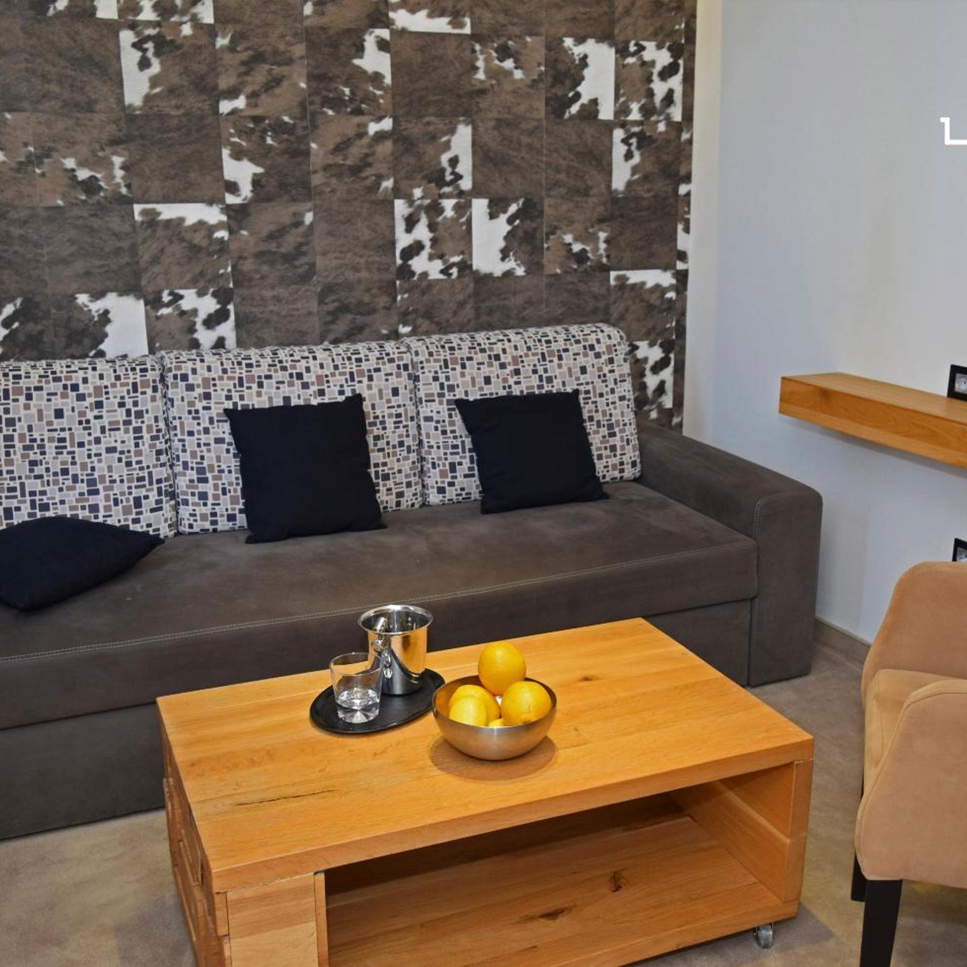 Hotel Lavina 32/50