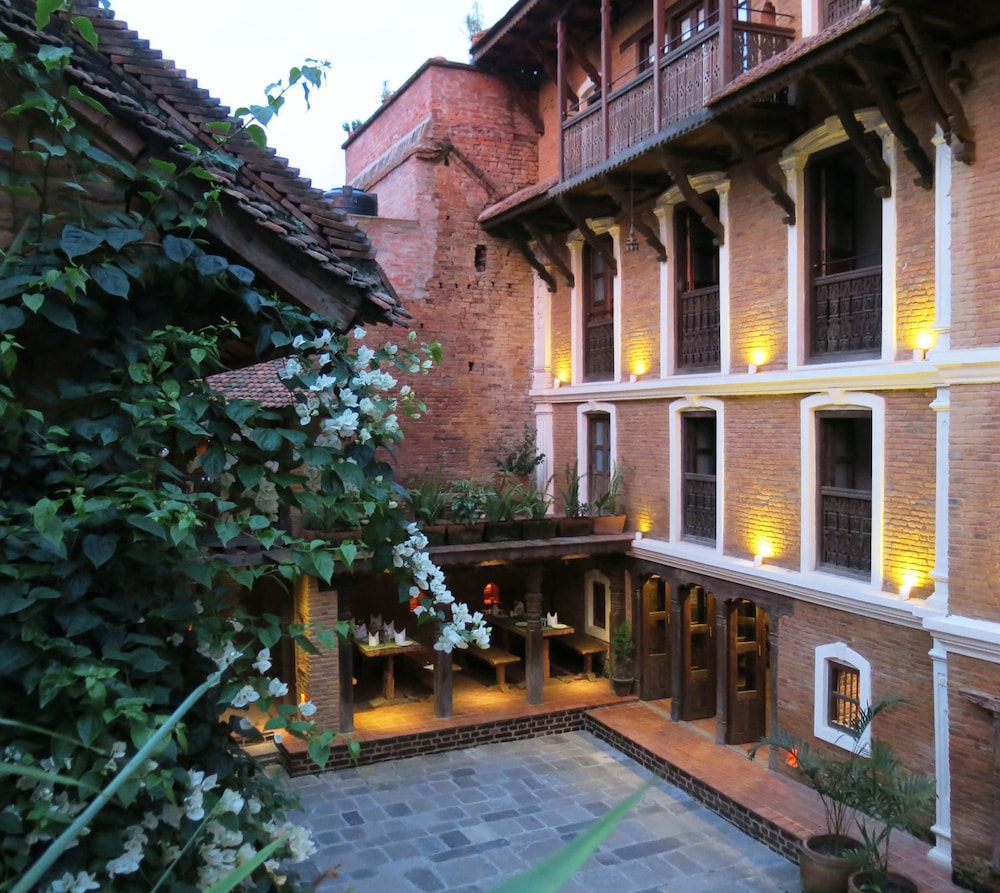 The Inn Patan 3/40