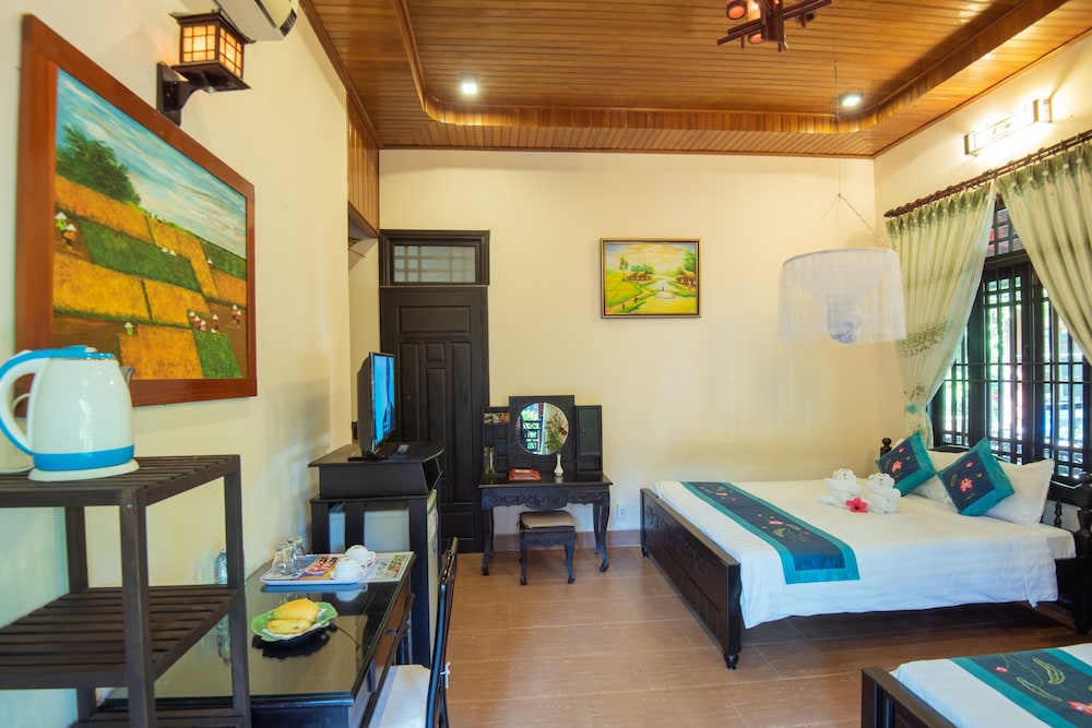 Betel Garden Villas 55/77