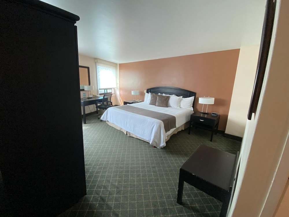 Hotel Mision Express Pachuca 17/36