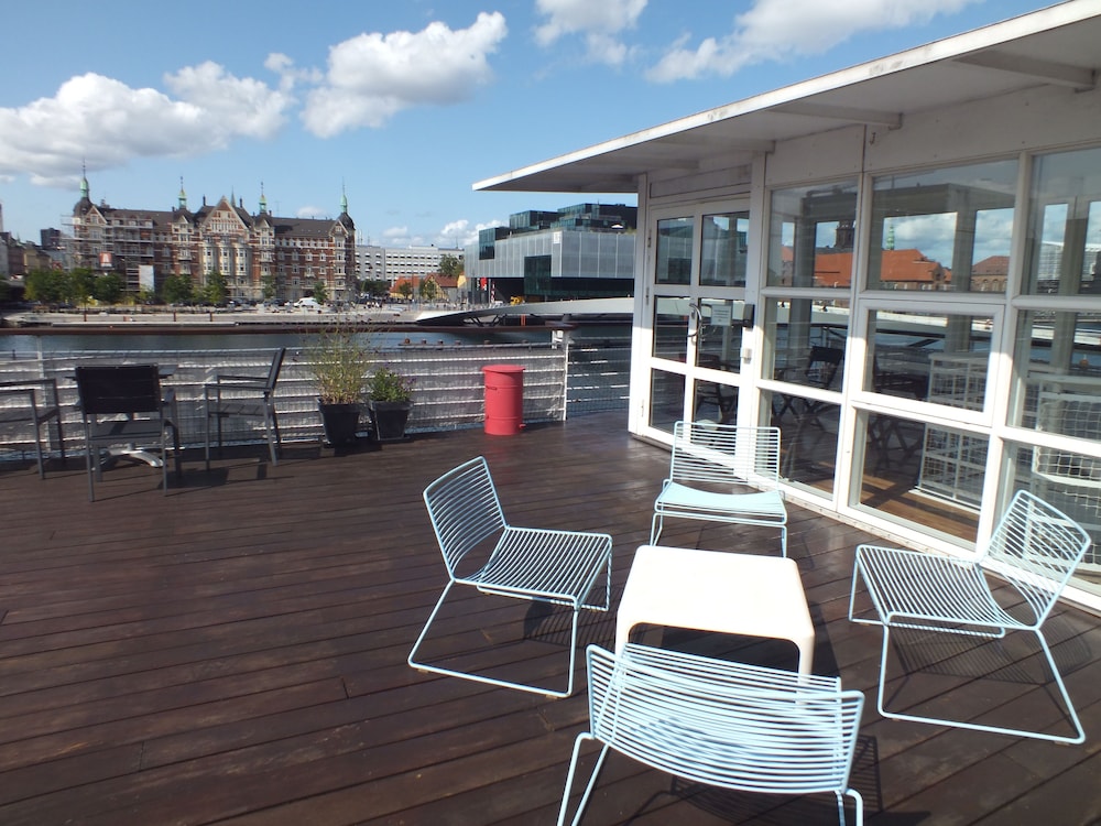 Hotel Cph Living 10/50