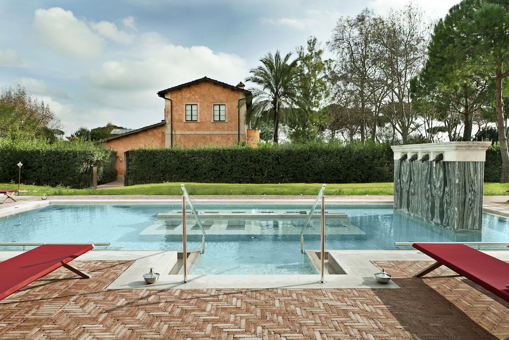 Qc Terme Roma 44/72