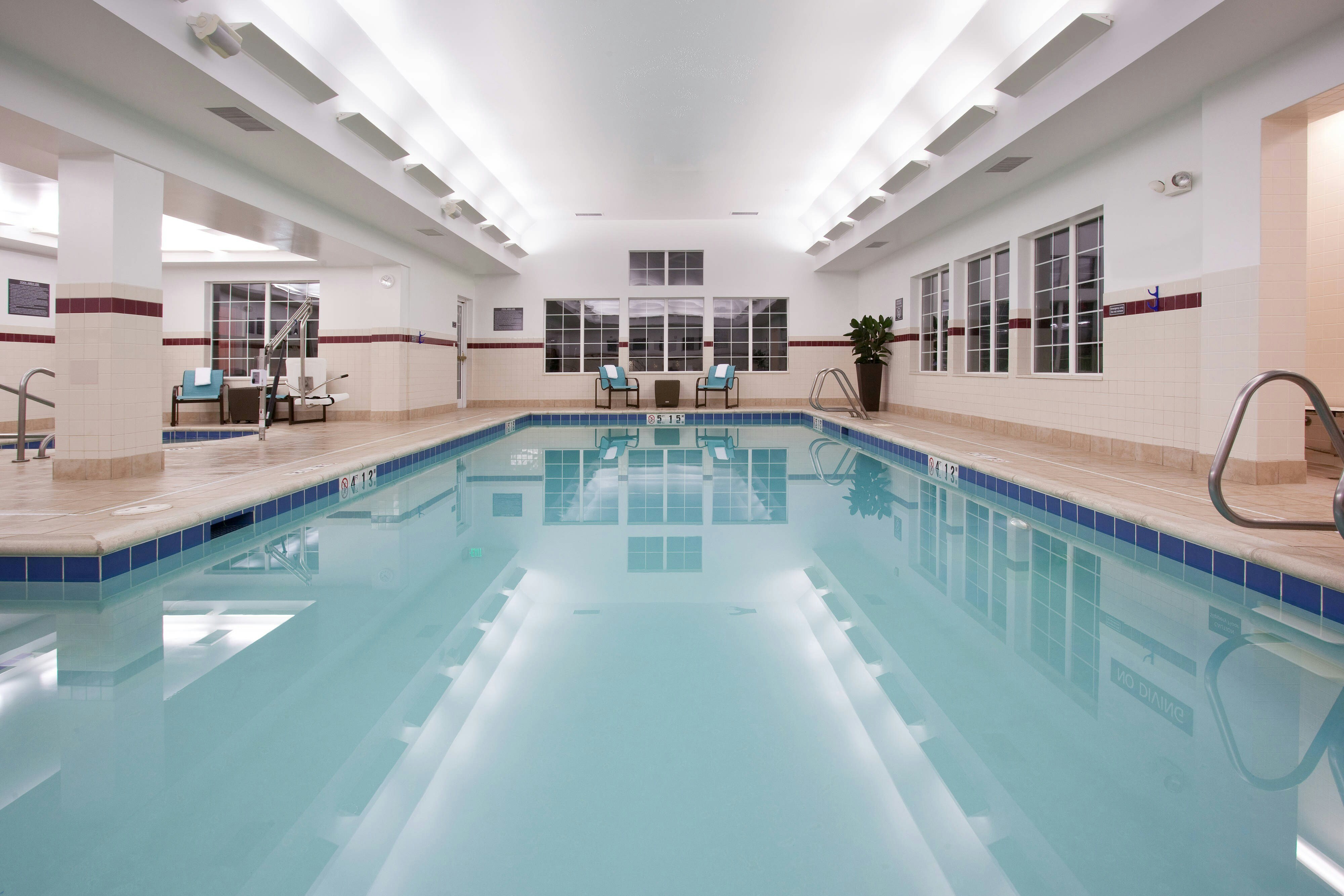 Residence Inn Salt Lake City Airport 13/29