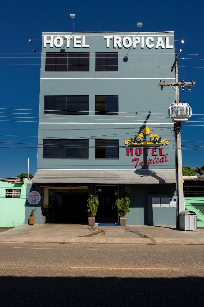 Hotel Tropical 2/38