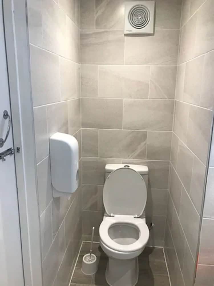 Smart Hyde Park Inn Hostel - Adults Only 14/64