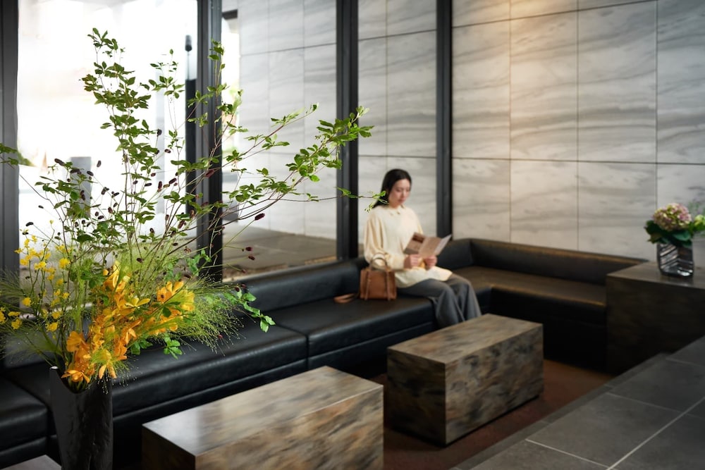 OMO3 Tokyo Akasaka by Hoshino Resort 33/50